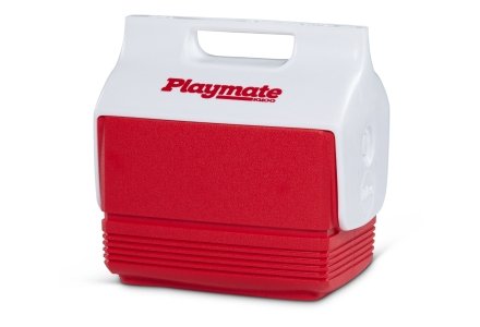 Playmate Mini (3,8 Liter) Kühlbox Rot