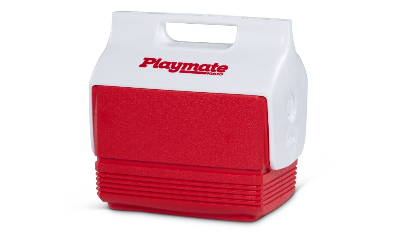 Playmate Mini (3,8 Liter) Kühlbox Rot kaufen